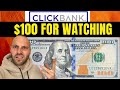 Get $100 By Watching This Video (ClickBank Copy-Paste  Strategy)