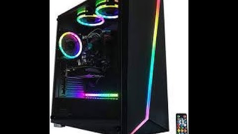 15 ways to break a gaming pc