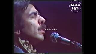 Arif Sağ - Şu Diyarı Gurbet Elde | 25.000 Aboneye Özel | Yüksek Kalite