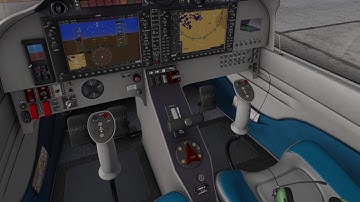 VATSIM ZLC ARTCC VFR Guide - Flying the traffic pattern at KSLC