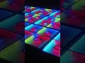 Pixel dance 💃 😍 ♥️ floor factory Contact for more information 9878486634