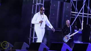 Download Lagu Benji Phenominal Performance at Izwe 2026 MP3