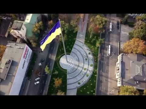 Популярна Українська музика вільного народу яка створена під час війни 