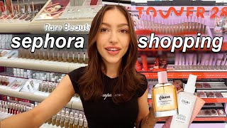 Shop With Me At Sephora Vlog