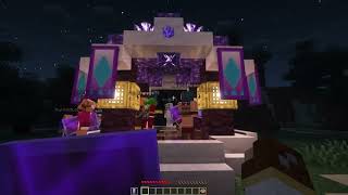 Crystal Point Season 2!!  Ep 1