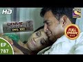 Crime Patrol Dial 100 - Ep 787 - Full Episode - 29th May, 2018