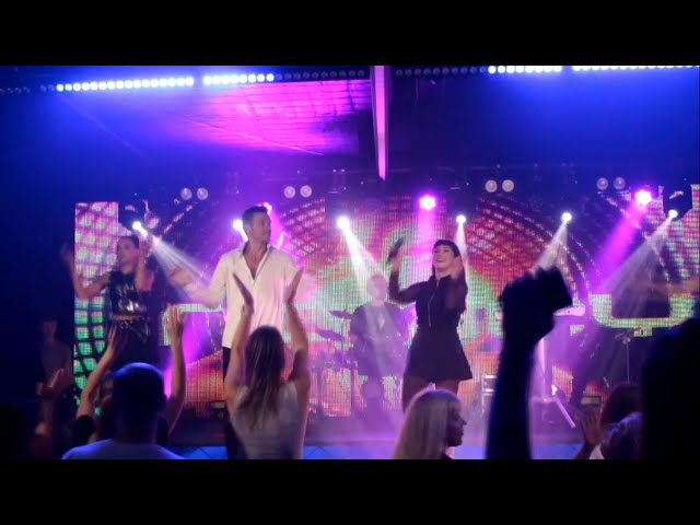 Nancy - Ära murra mu südant