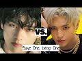SAVE ONE DROP ONE: K-Pop Songs (KPOP GAME)