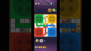 play game 1M win। yalla ludo। ludo game। @rmredwan screenshot 5