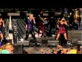 10 bésame sin miedo e diálogo de maite dvd rbd live in brasília hq