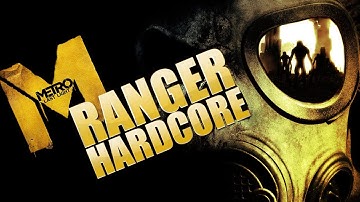 Metro: Last Light - Ranger Hardcore - Chapter 5: Seperation