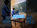 horse painting #viral #shorts #artist #youtubeshorts #art #viralvideo #trending #Jivesharts