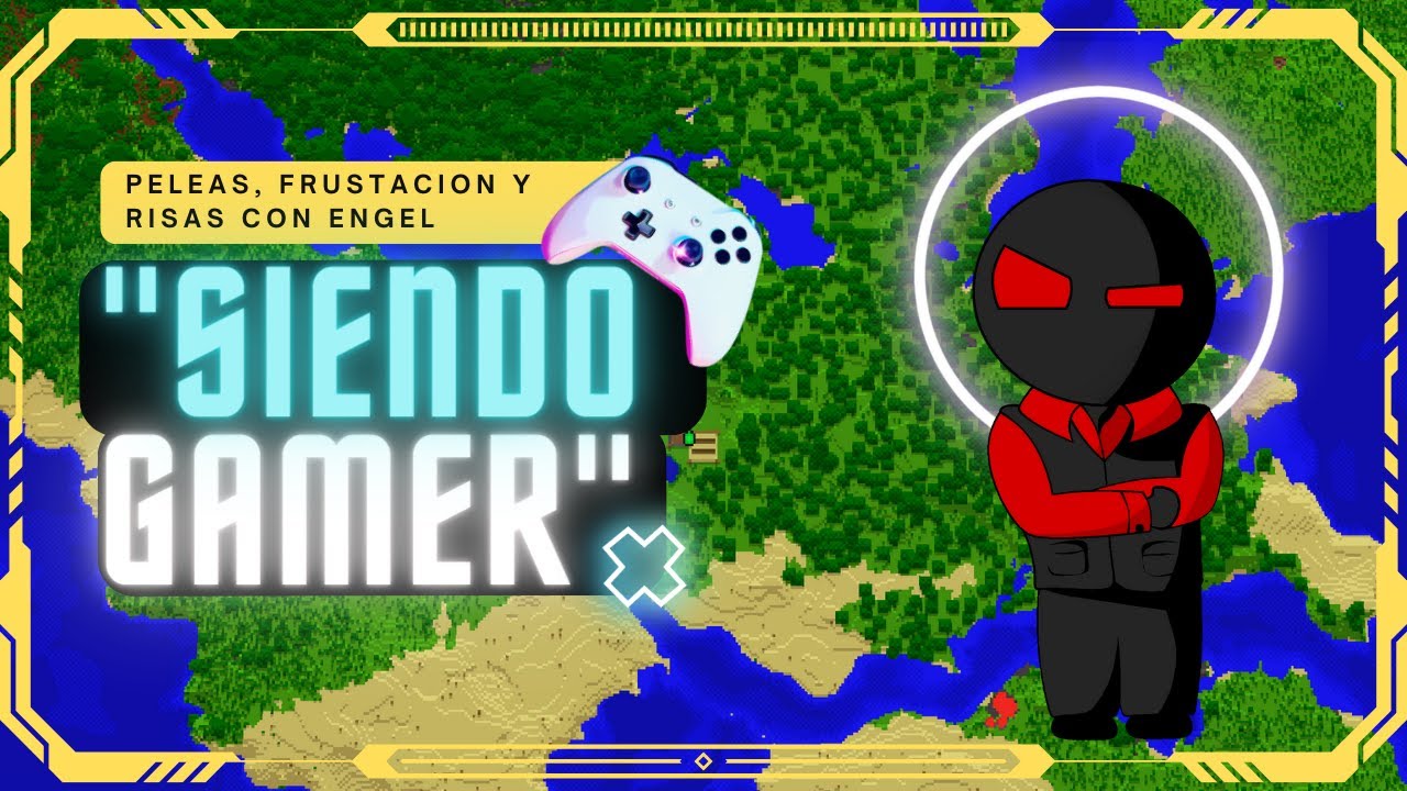 Penudo STB - Solo jugando pasandola relax - sin micro por que soy penudo - YouTube