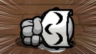 O MELHOR e o PIOR de Cada Personagem em um Só! -(ModJam Vol. 2)  The Binding of Isaac Repentance