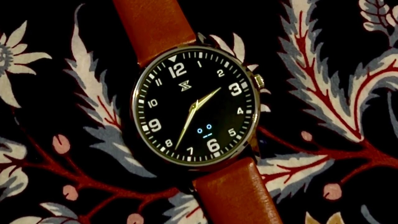 SB Watch In-Depth Review