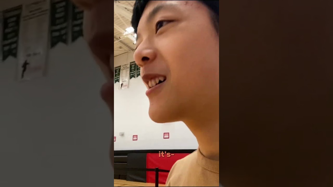 Arm Wrestling Shenanigans 