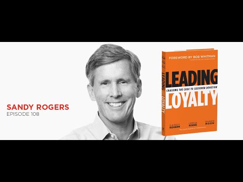 The Nature of Loyalty: Sandy Rogers