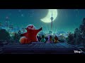 Disney+ | Featurette - Nessuno come Pixar | Red - Disponibile Ora