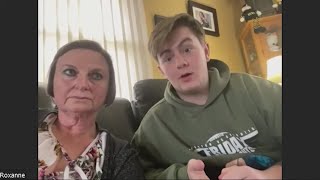 Creston student and  mother share what it was like to go on lockdown after school threat