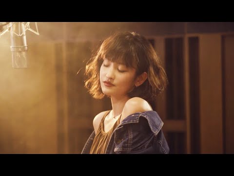 李友廷Yo Lee《直到我遇見了你》Lyric Video 女聲版 - 張愛愛｜17星聲代