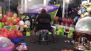 Pop Beachball Fastpop