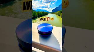 Vibro Test Gone Weird 🫤