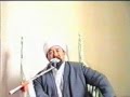 UZBEK FOZILJON QORI - TAKOSUR SURASI (KO'KCHA masjid video tasmada)