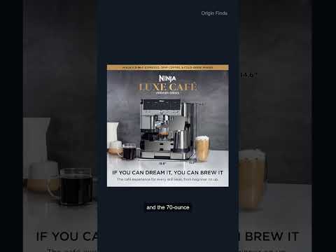 The Coffee-Machine Details People Often Miss video thumbnail