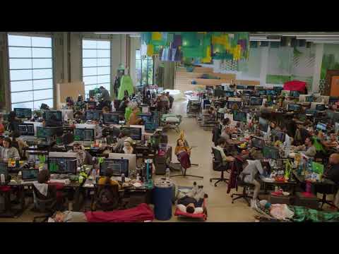 Silicon Valley | A.I Gilfoyl debugging the code