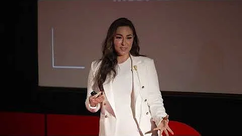 The Impact Formula: Lets Connect to Purpose | Roxana Rafatjah | TEDxWaterStreet