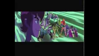Ben 10 Omniverse: Galactic Monsters (opening & ending theme mix) Resimi