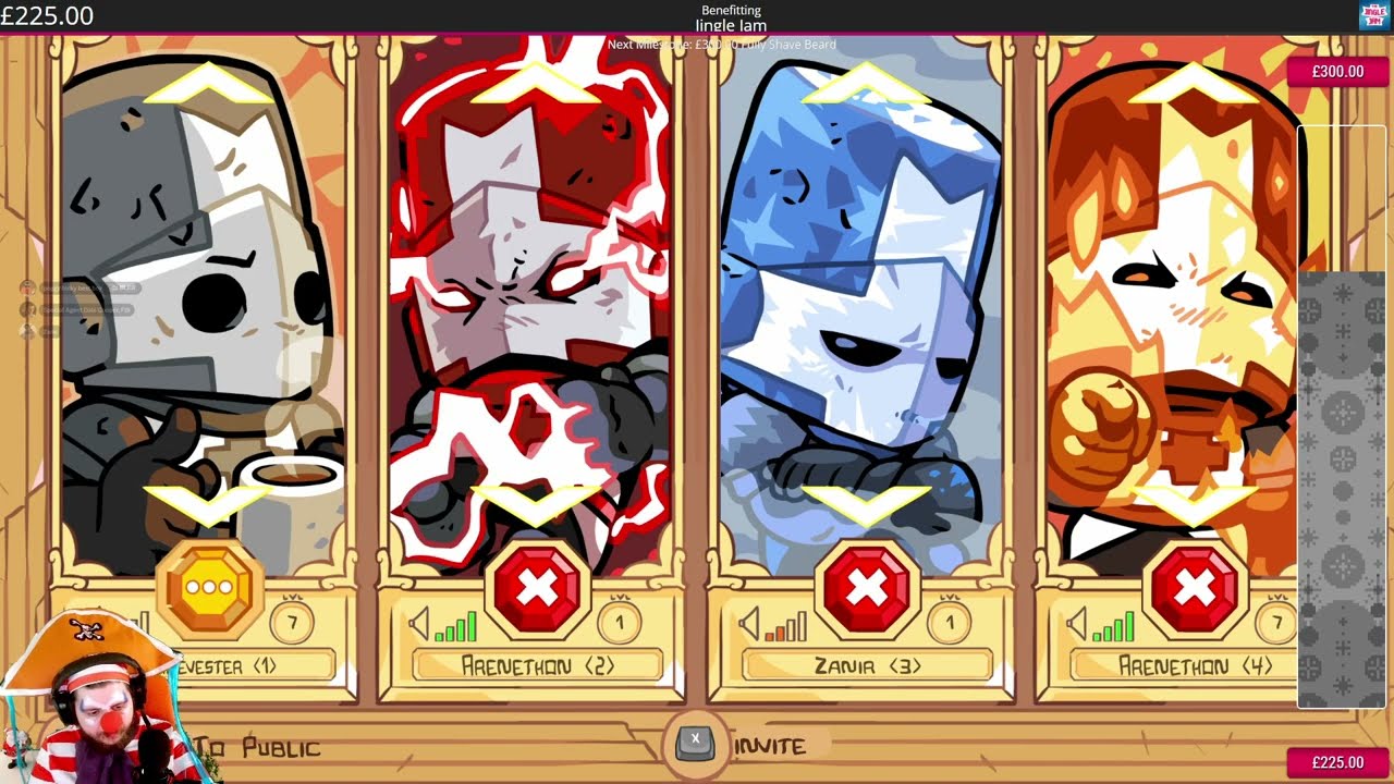 Jingle Jam 2025! Day 5! 36 Hour Long Stream!! Part Three!