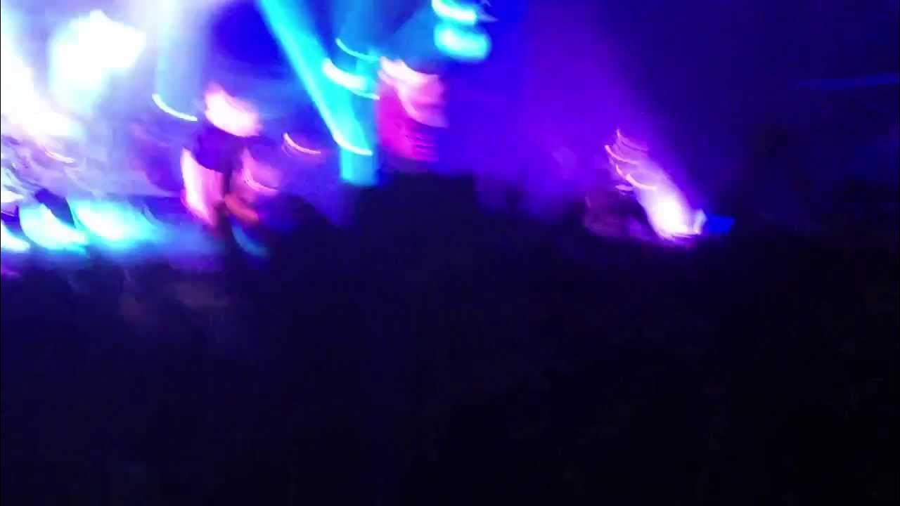 A Day to Remember Calgary YouTube