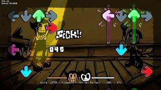 FNF - Anemaniac (Fanmade Extended) - An FNF Chart - Anemaniac (SFC)