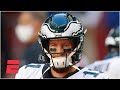 The top destinations for Carson Wentz if the Eagles make a trade | Keyshawn, JWill and Zubin