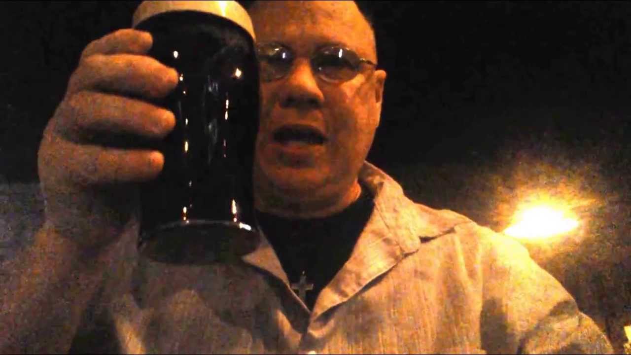 Drinkin' With The Beer Whisperer A Guinness Dublin's Pass Irish Pub, Springfield Mo YouTube