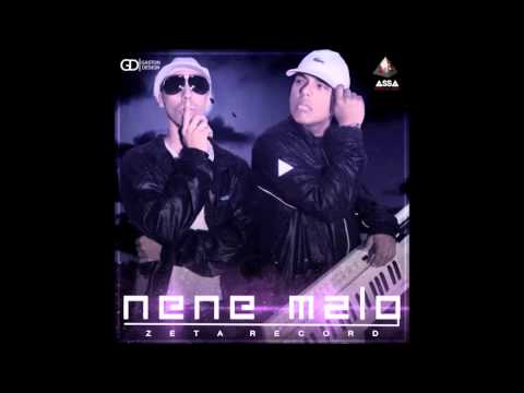 QUE SE SAQUE TODO-NENE MALO