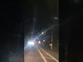 Enjoying the ride at night Lawrence MA