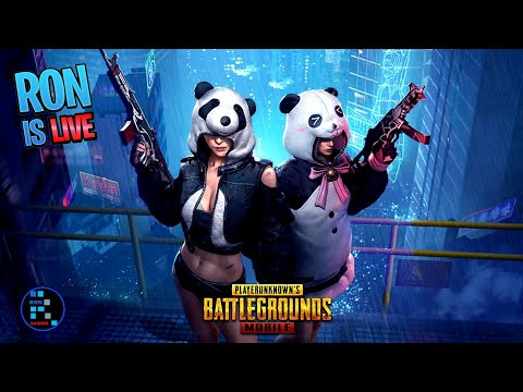 [Hindi] PUBG Re-visiting The Old Memories | Fun Gameplay With Ron & Friends - [Hindi] PUBG Re-visiting The Old Memories | Fun Gameplay With Ron & Friends