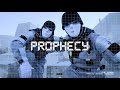 JABBAWOCKEEZ - PROPHECY (MUSIC VIDEO)