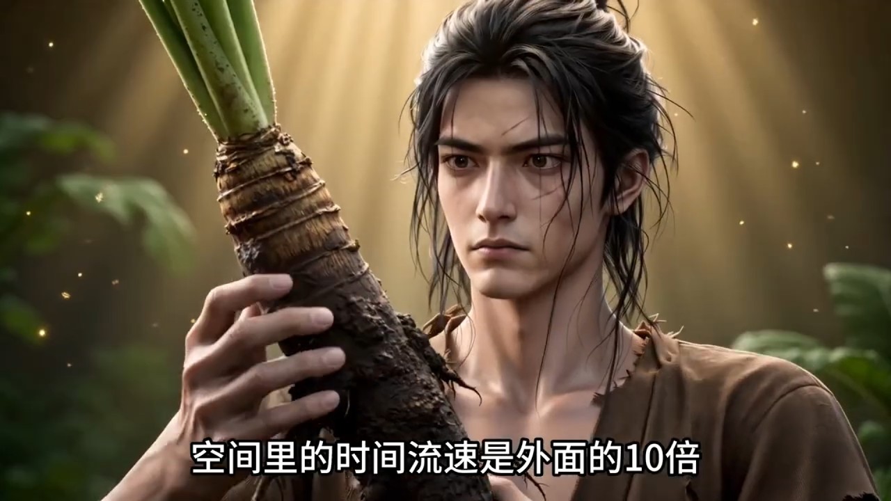 【MULTI SUB】一口气看完98集：穿越沦为底层流民命悬一线，觉醒随身洞天，逆天逆袭闯出专属修仙路！