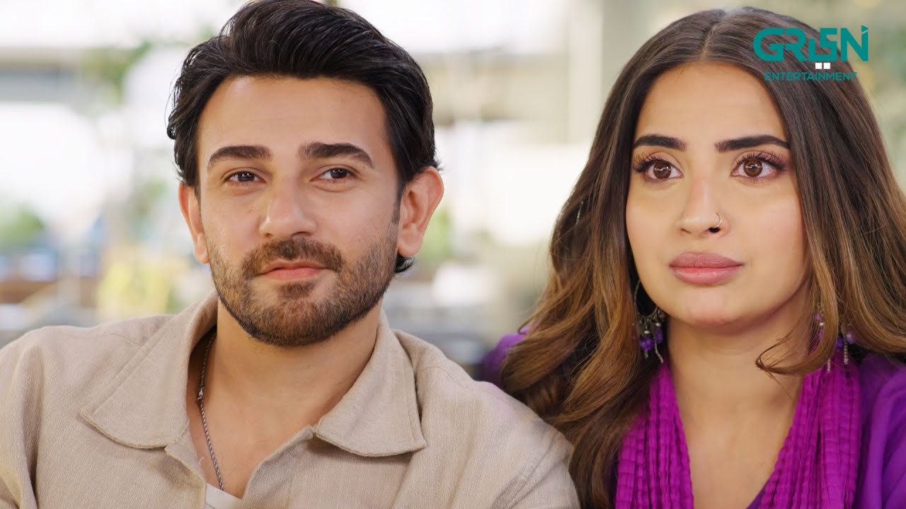 Zalim..!! Itne Pyar Se Na Dekho 