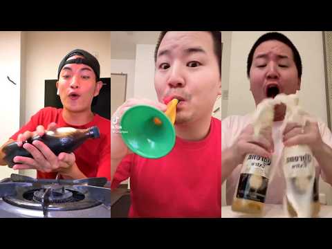 Nonomen funny video😂😂😂 CRAZIEST Nonomen Funny TikTok