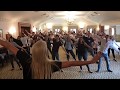 Living the Dream Dance Teambuilding Workshop 2017 - Can't Stop This Feeling