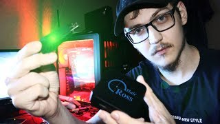 видео: CROSSHAIR VS XIM APEX: ЭМУЛЯТОРЫ КЛАВЫ И МЫШИ ДЛЯ КОНСОЛЕЙ картинка: CROSSHAIR VS XIM APEX: ЭМУЛЯТОРЫ КЛАВЫ И МЫШИ ДЛЯ КОНСОЛЕЙ