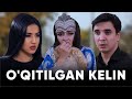 TAQDIRLAR O QITILGAN KELIN