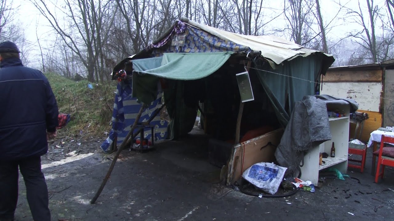 Bludný kruh ukončila smrť