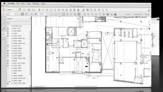 Улучшенная поддержка PDF в ArchiCAD 18 Улучшенная поддержка PDF в ArchiCAD 18