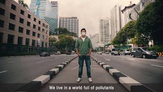 I Choose EVERSOFT: Anti-Pollutant screenshot 3