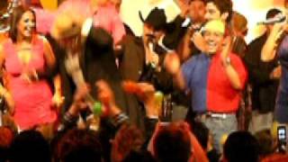 La noche Perfecta  - El Chapo
